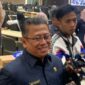 Anggota DPRD Kaltim, Sigit Wibowo. (Foto : RD)