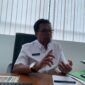 Analisis Kebijakan Ahli Muda Bidang Pemberdayaan Pemuda Dispora Kaltim, Hasbar Mara. (Foto : RD)