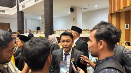 Anggota Komisi IV DPRD Kota Samarinda, Abdul Muis. (Foto: Ist)