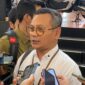 Kepala UPTD PPO Dispora Kaltim, Junaidi. (Foto : RD)