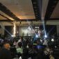 Malam Penganugrahan Pekan Raya Pemuda Kaltim 2024. (Foto : RD)