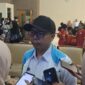 Kepala Bidang Peningkatan Prestasi Olahraga Dinas Pemuda dan Olahraga (Dispora) Kaltim, Rasman. (Foto : RD)