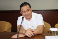 Anggota DPRD Kaltim Sapto Setyo Pramono. (Foto : Ist)