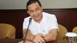 Anggota DPRD Kaltim Sapto Setyo Pramono. (Foto : Ist)