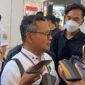 Kepala UPTD PPO Dispora Kaltim, Junaidi. (Foto : RD)