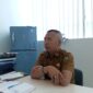 Kepala Bidang Peningkatan Prestasi Olahraga Dispora Kaltim, Rasman. (Foto : RD)