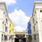 Sekolah Khusus Olahraga Internasional (SKOI) Kaltik. (Foto : Ist)