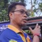 Analisis Kebijakan Ahli Muda Pemberdayaan Pemuda Dispora Kaltim, Hasbar Mara. (Foto : RD)