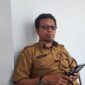Analisis Kebijakan Ahli Muda Pemberdayaan Pemuda Dispora Kaltim, Hasbar Mara. (Foto : RD)