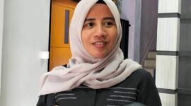 Anggota DPRD Kaltim, Damayanti. (Foto : Ist)