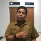 Sub Koordinator Kepemimpinan, Kepeloporan dan Kemitraan Pemuda Dispora Kaltim, Rusmulyadi. (Foto: RD)