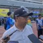 Kepala Bidang Peningkatan Prestasi Olahraga, Rasman. (Foto : RD)