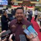 Wakil Ketua DPRD Kaltim, Ekti Imanuel. (Foto : RD)
