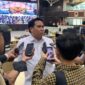 Anggota DPRD Kaltim, Muhammad Husni Fahruddin. (Foto : RD)