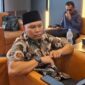 Anggota DPRD Kaltim, Salehuddin. (Foto : RD)