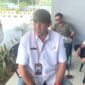 Kepala Bidang Pembudayaan Olahraga Dispora Kaltim, A.A. Bagus Saputra Sugiarta. (Foto : RD)