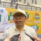 Kepala Bidang Peningkatan Prestasi Olahraga Dispora Kaltim, Rasman. (Foto : RD)