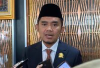 Anggota DPRD Kaltim, Andi Satya Adi Saputra. (Foto : Ist)