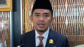 Anggota DPRD Kaltim, Andi Satya Adi Saputra. (Foto : Ist)