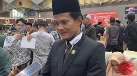 Anggota DPRD Kaltim, Subandi. (Foto : Ist)