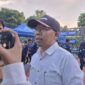 Kepala Bidang Peningkatan Prestasi Olahraga Dispora Kaltim, Rasman. (Foto : RD)