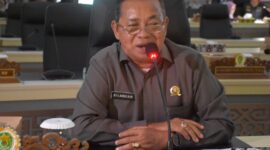 Anggota DPRD Kaltim, Jahidin. (Foto : Ist)