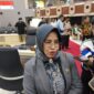 Anggota DPRD Provinsi Kaltim, Syarifatul Sya’diah. (Foto : RD)