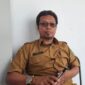 Analisis Kebijakan Ahli Muda Pemberdayaan Pemuda Dispora Kaltim, Hasbar Mara. (Foto : RD)