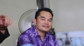 Ketua DPRD Kaltim, Hasanuddin Mas’ud. (Foto : Ist)