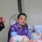 Ketua DPRD Kaltim, Hasanuddin Mas’ud. (Foto : Ist)