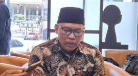 Anggota DPRD Kaltim, Salehuddin. (Foto : RD)