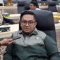Anggota DPRD Kaltim, Nurhadi Saputra. (Foto : RD)