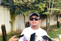 Anggota DPRD Kaltim, Andi Satya Adi Saputra. (Foto : Ist)
