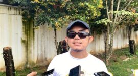 Anggota DPRD Kaltim, Andi Satya Adi Saputra. (Foto : Ist)