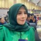 Anggota DPRD Kaltim, Damayanti. (Foto : Ist)