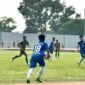 Kejuaraan Sepak Bola Piala Gubernur Kaltim. (Foto : Ist)