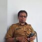Analisis Kebijakan Ahli Muda Pemberdayaan Pemuda Dispora Kaltim, Hasbar Mara. (Foto : RD)