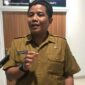 Sub Koordinator Kepemimpinan, Kepeloporan, dan Kemitraan Pemuda Dispora Kaltim, Rusmulyadi. (Foto : RD)