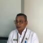 Kepala UPTD PPO Dispora Kaltim, Junaidi. (Foto: RD)