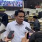 Anggota DPRD Kaltim, Muhammad Husni Fahruddin. (Foto : RD)