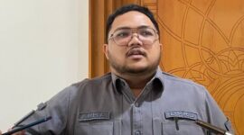 Anggota DPRD Kaltim, Andi Muhammad Afif Rayhan Harun. (Foto : Ist)