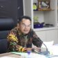 Ketua DPRD Kaltim, Hasanuddin Mas’ud. (Foto : Ist)