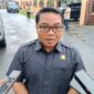Anggota DPRD Kaltim, Guntur. (Foto : Ist)