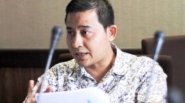 Anggota DPRD Kaltim, Sapto Setyo Pramono. (Foto : Ist)