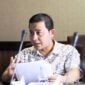 Anggota DPRD Kaltim, Sapto Setyo Pramono. (Foto : Ist)