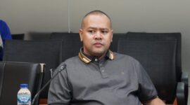 Anggota DPRD Kaltim, Akhmed Reza Fachlevi. (Foto : Ist)