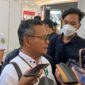 Kepala UPTD PPO Dispora Kaltim, Junaidi. (Foto : RD)