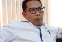 Anggota DPRD Kaltim, Agus Aras. (Foto : Ist)
