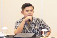 Anggota DPRD Kaltim, Andi Satya Adi Saputra. (Foto : Ist)