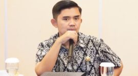 Anggota DPRD Kaltim, Andi Satya Adi Saputra. (Foto : Ist)